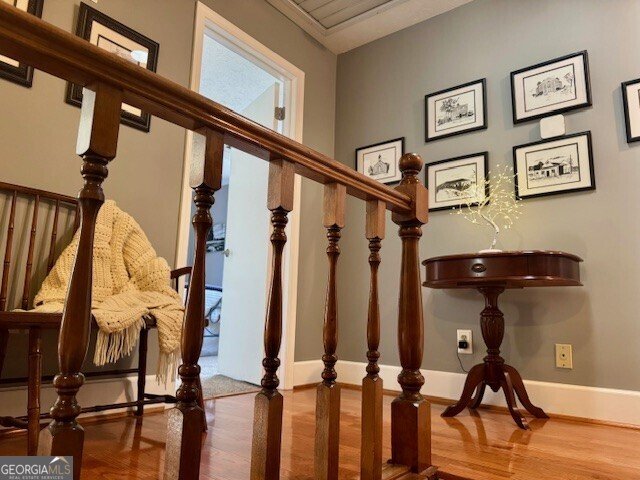 2070 ROCKDALE Circle Snellville - Photo 63