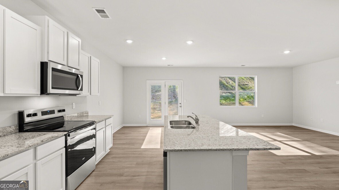 2959 Daxton Lane Gainesville - Photo 6