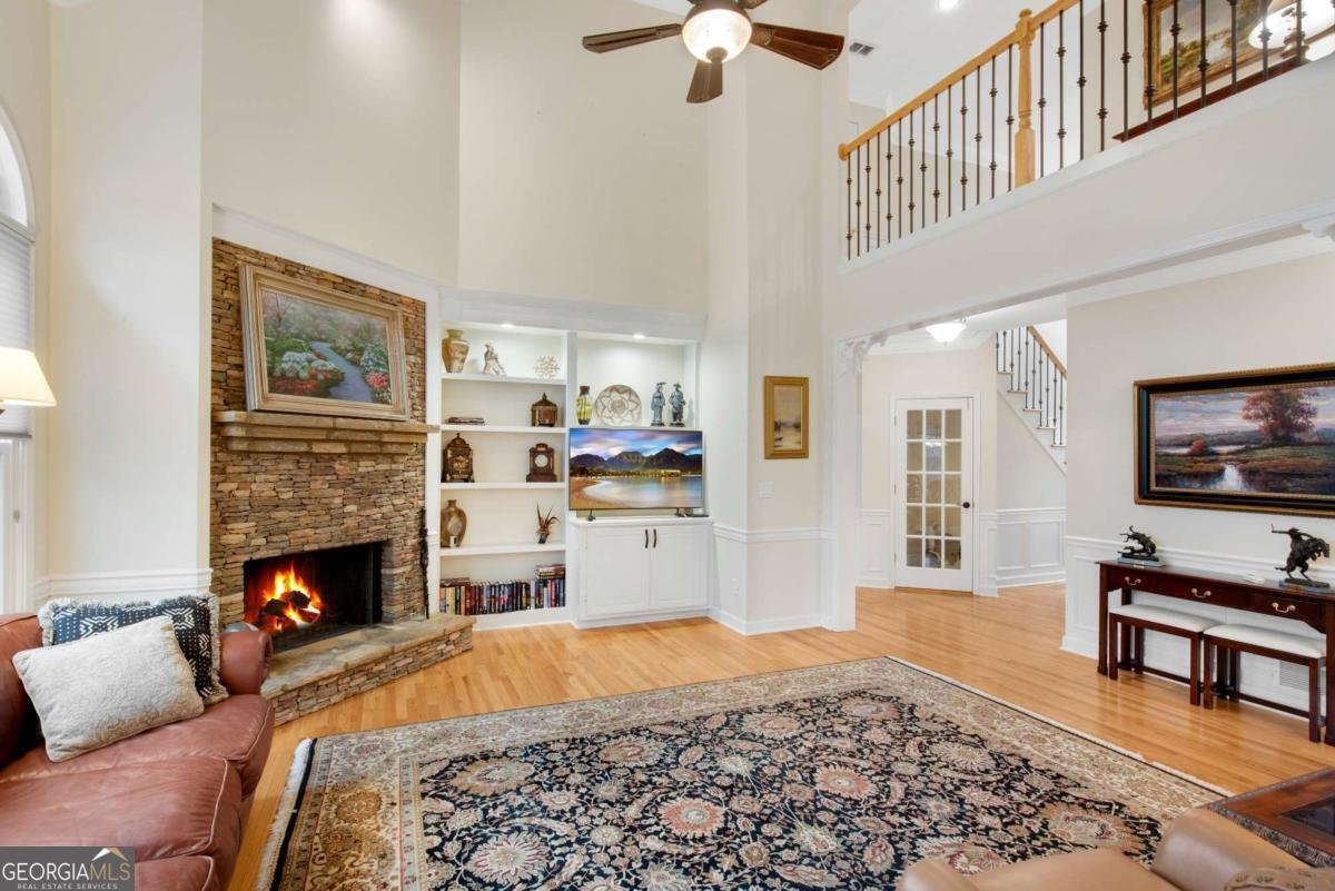 50 Lakecrest Circle Suwanee - Photo 14