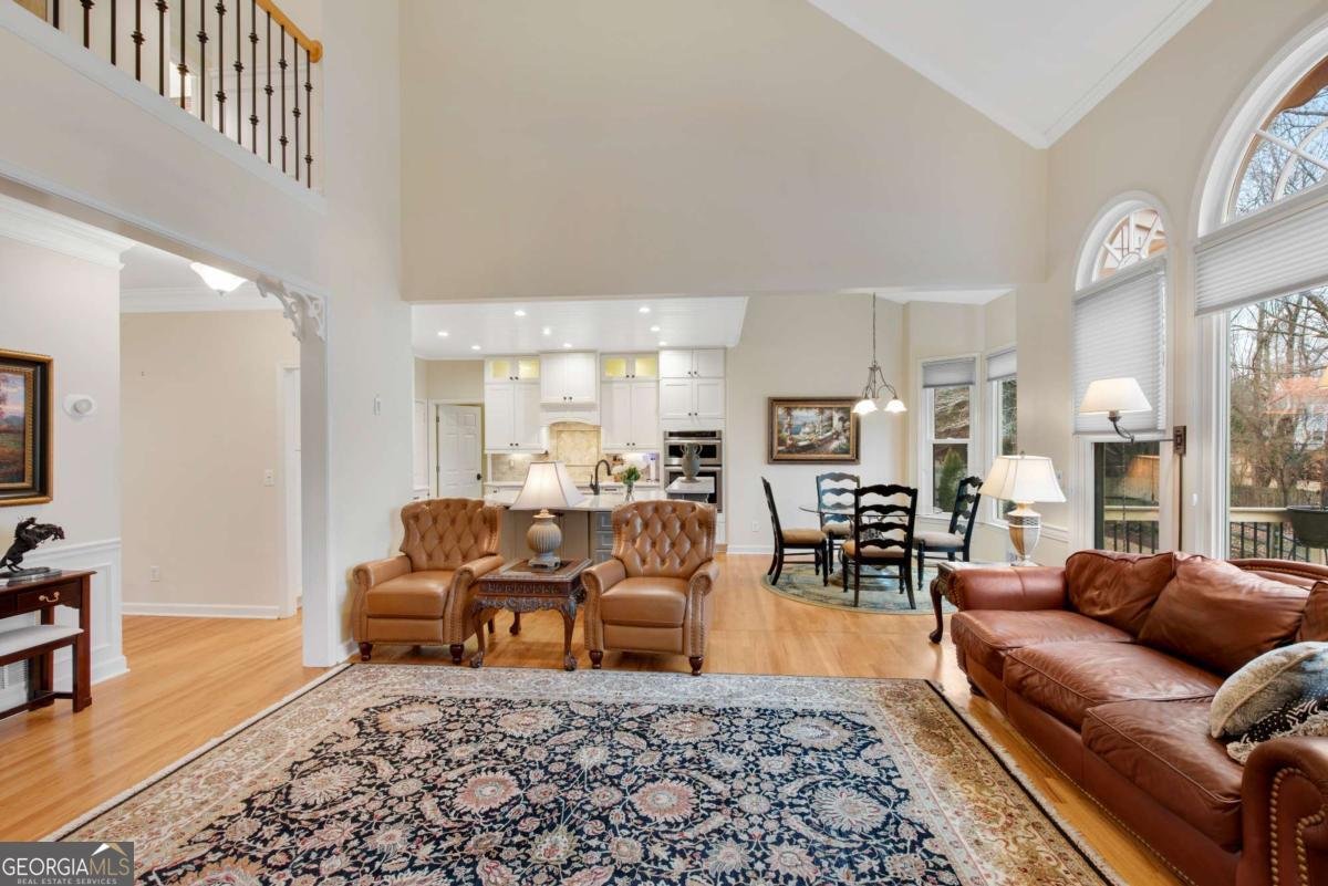 50 Lakecrest Circle Suwanee - Photo 15