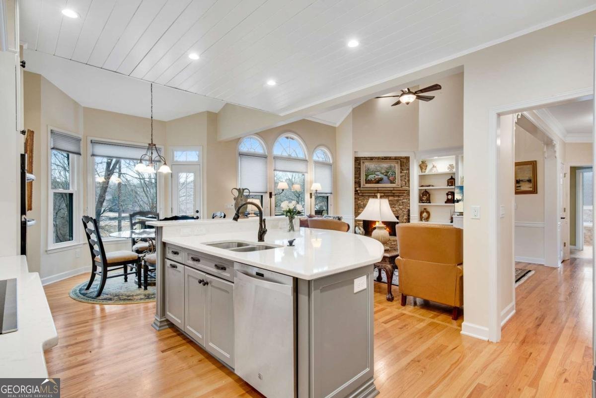 50 Lakecrest Circle Suwanee - Photo 17