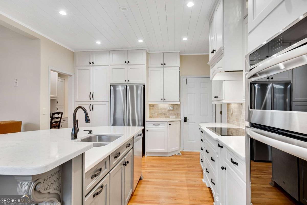 50 Lakecrest Circle Suwanee - Photo 18