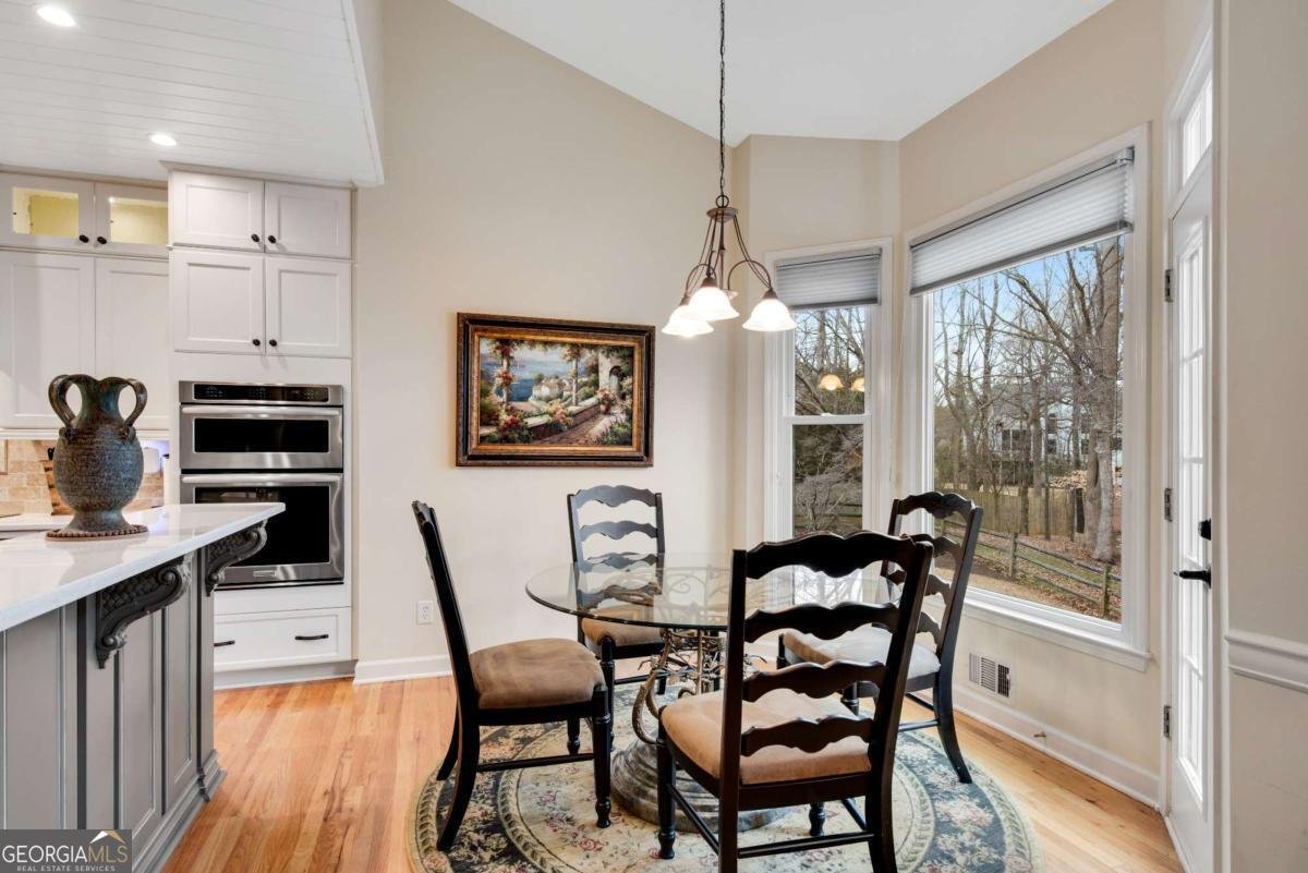 50 Lakecrest Circle Suwanee - Photo 19