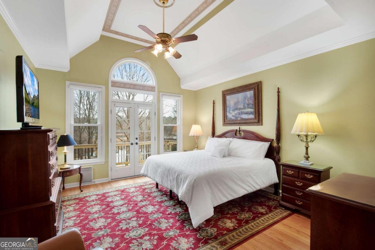 50 Lakecrest Circle Suwanee - Photo 21