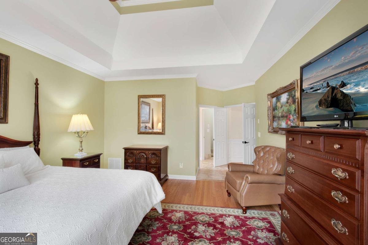 50 Lakecrest Circle Suwanee - Photo 22