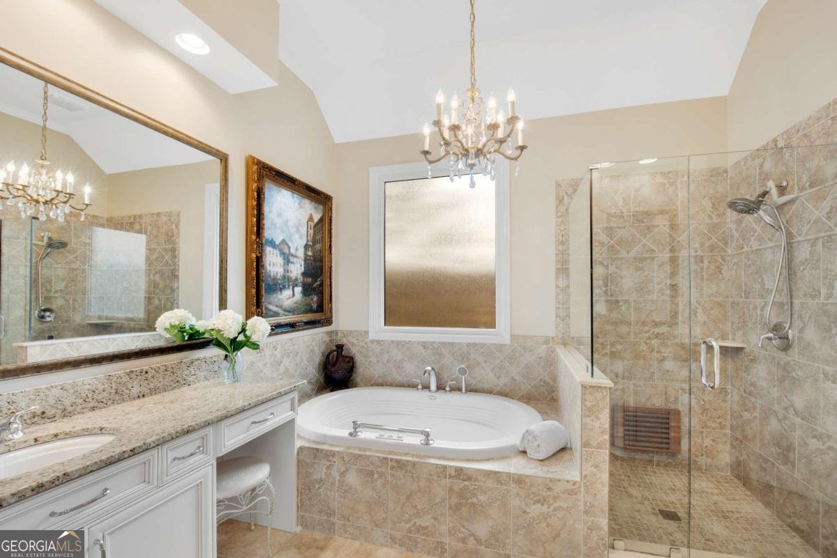 50 Lakecrest Circle Suwanee - Photo 23