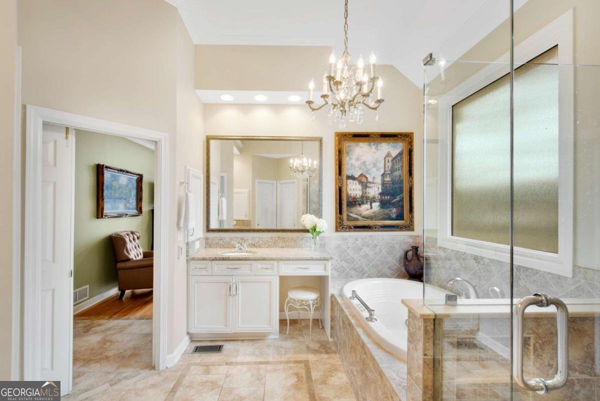 50 Lakecrest Circle Suwanee - Photo 25