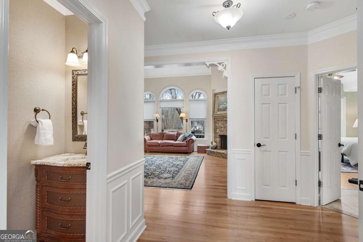 50 Lakecrest Circle Suwanee - Photo 26