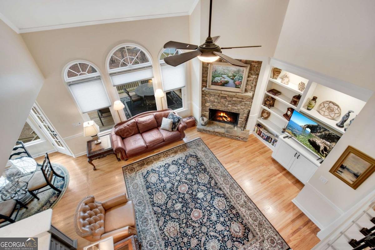 50 Lakecrest Circle Suwanee - Photo 28