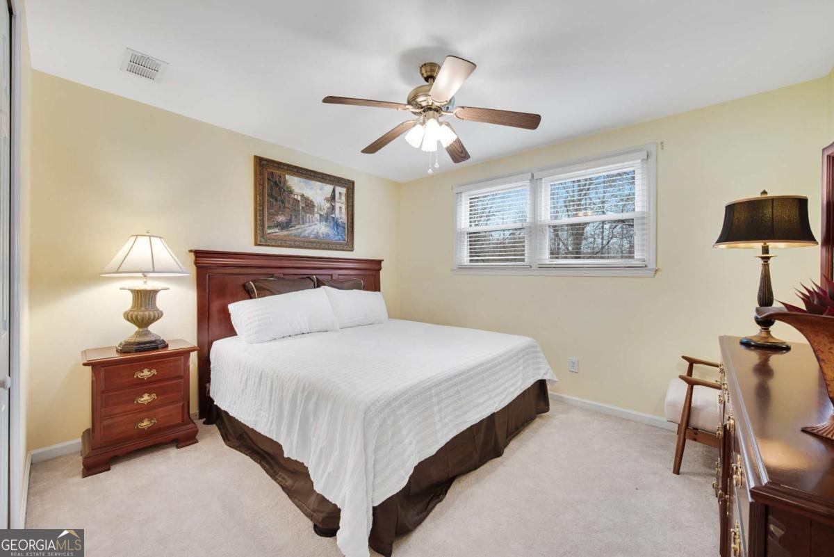 50 Lakecrest Circle Suwanee - Photo 29