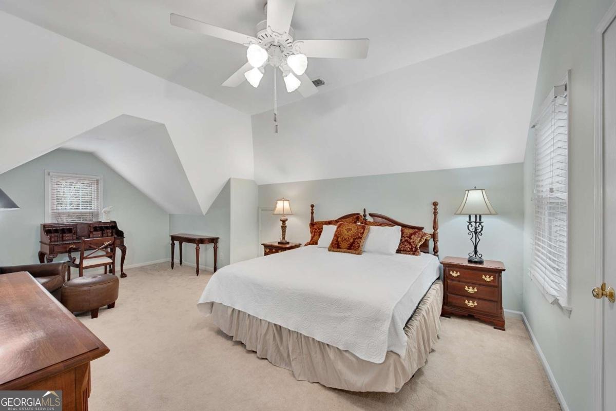 50 Lakecrest Circle Suwanee - Photo 30