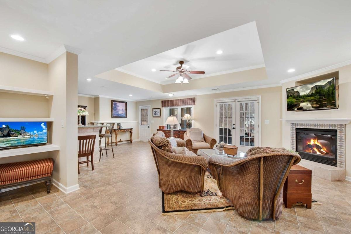 50 Lakecrest Circle Suwanee - Photo 36