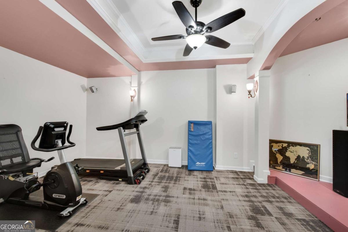 50 Lakecrest Circle Suwanee - Photo 42