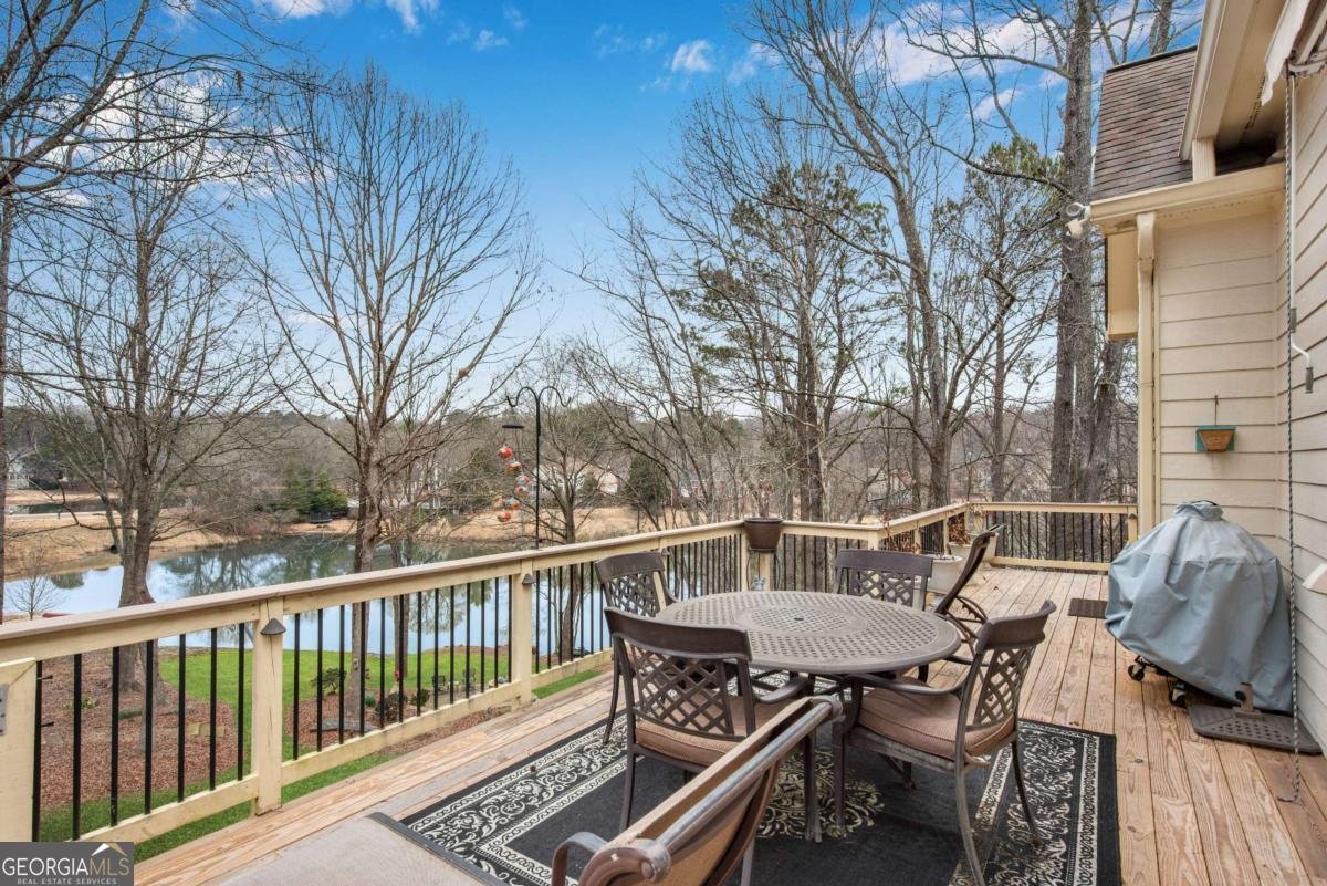 50 Lakecrest Circle Suwanee - Photo 46