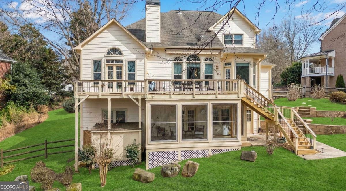 50 Lakecrest Circle Suwanee - Photo 54