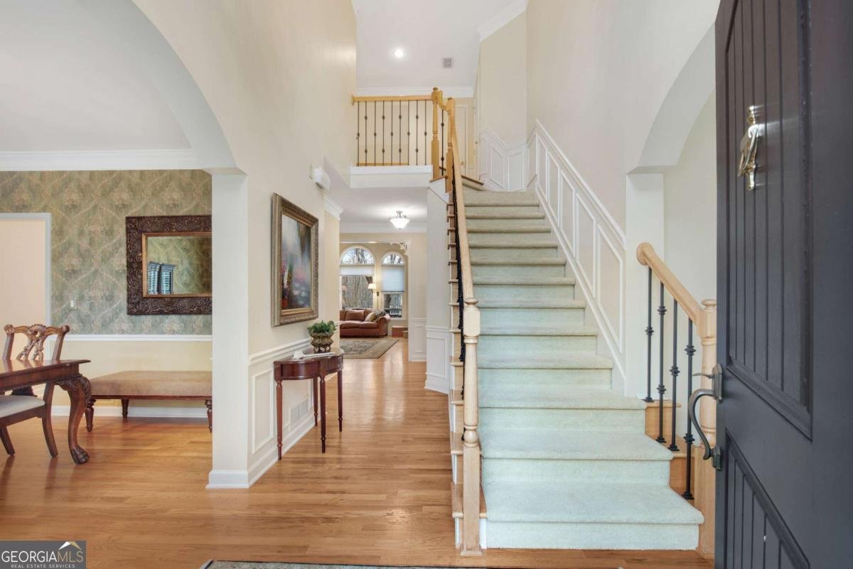 50 Lakecrest Circle Suwanee - Photo 6