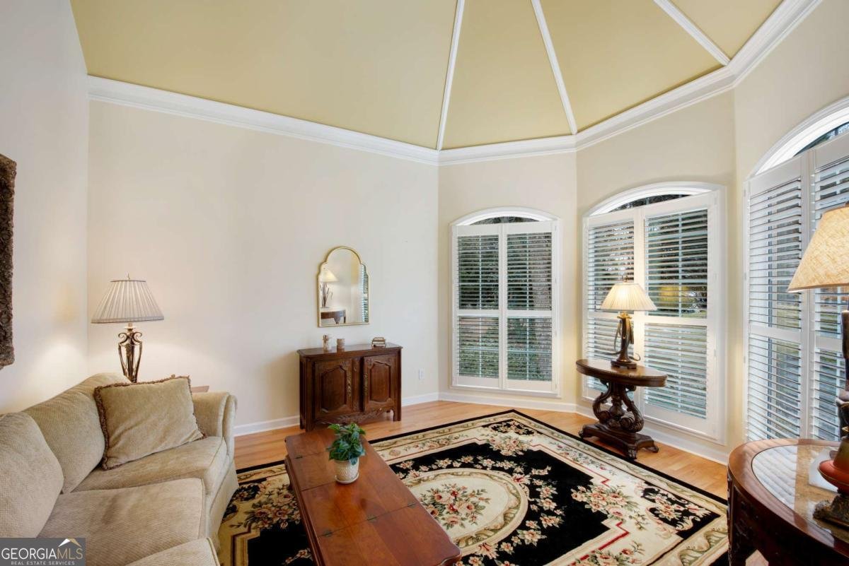 50 Lakecrest Circle Suwanee - Photo 8
