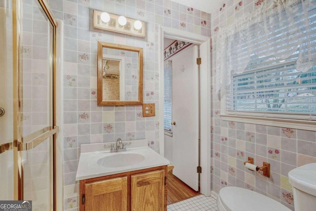 2032 Lake Lucerne Drive Lilburn - Photo 19