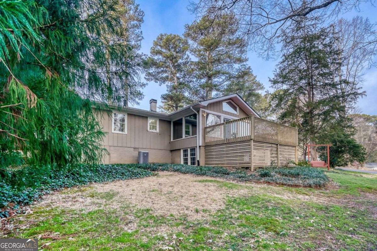 2032 Lake Lucerne Drive Lilburn - Photo 26