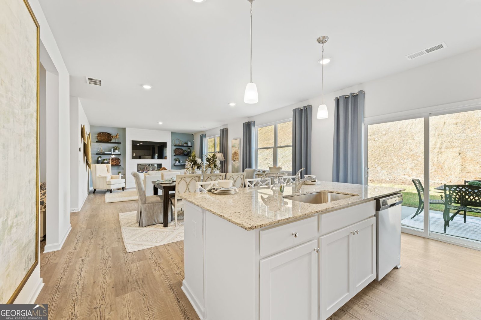 5294 Mulberry Creek Way Flowery Branch - Photo 10