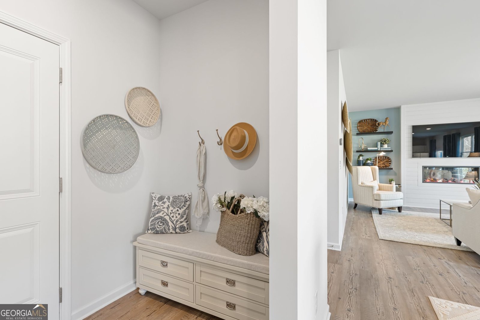 5294 Mulberry Creek Way Flowery Branch - Photo 11