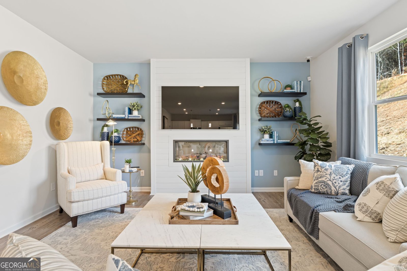 5294 Mulberry Creek Way Flowery Branch - Photo 12