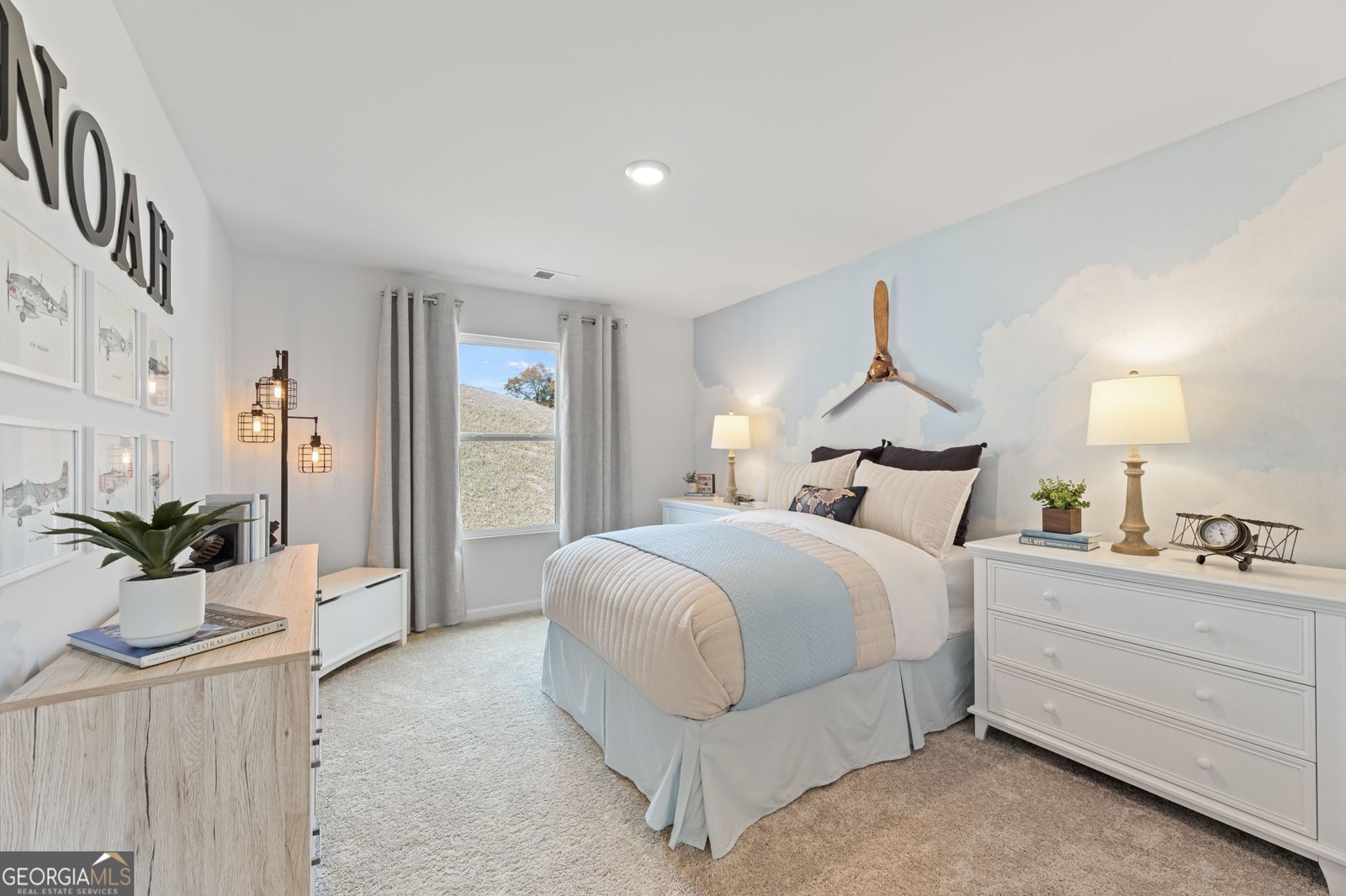 5294 Mulberry Creek Way Flowery Branch - Photo 17