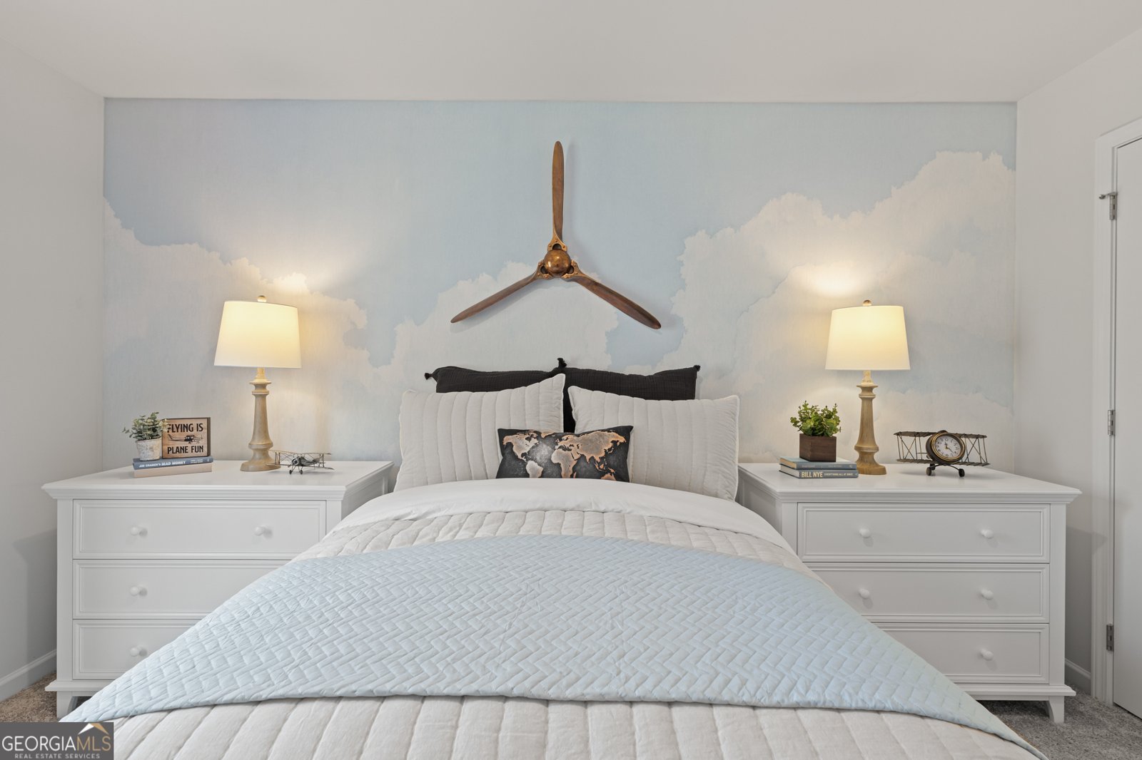 5294 Mulberry Creek Way Flowery Branch - Photo 18