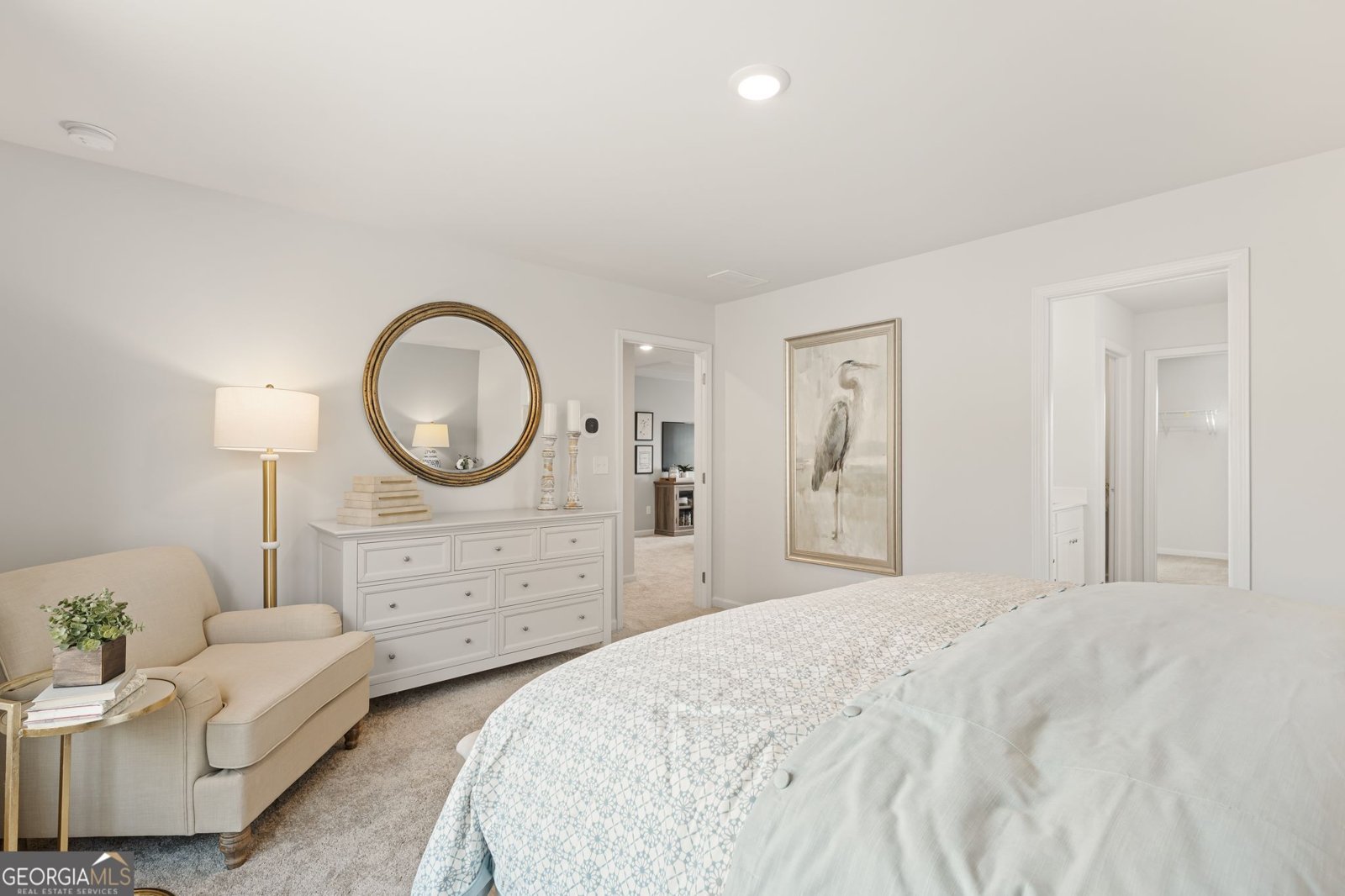 5294 Mulberry Creek Way Flowery Branch - Photo 22