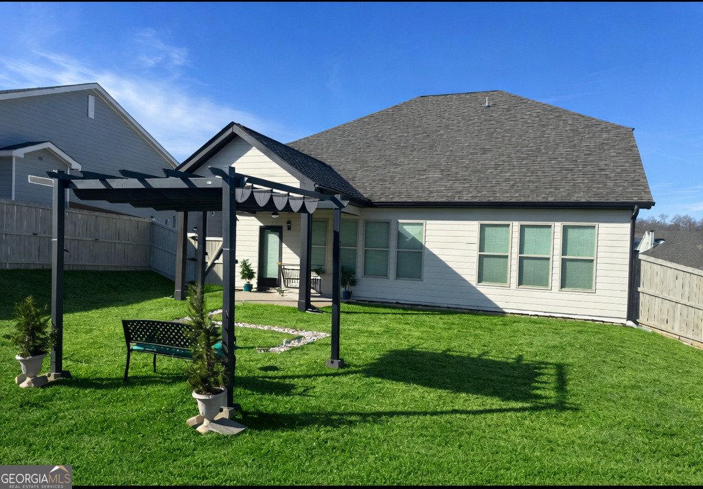 140 Applewood Way Homer - Photo 44