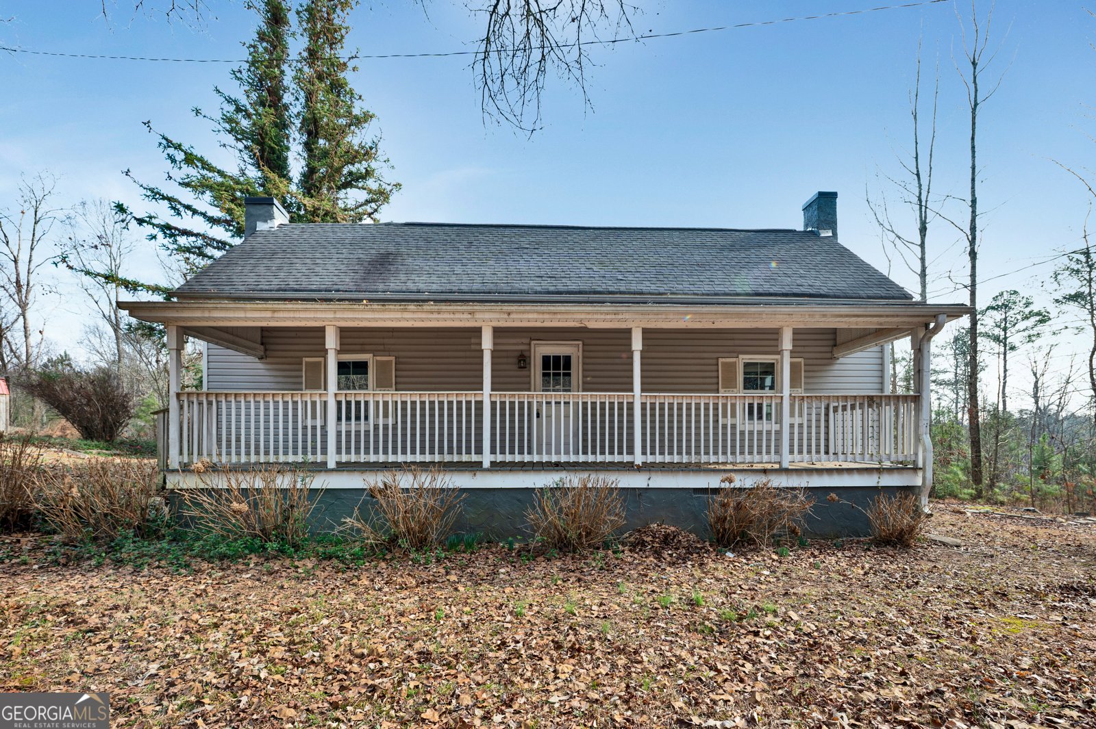 1025 Billy Bullock Road Dallas - Photo 37