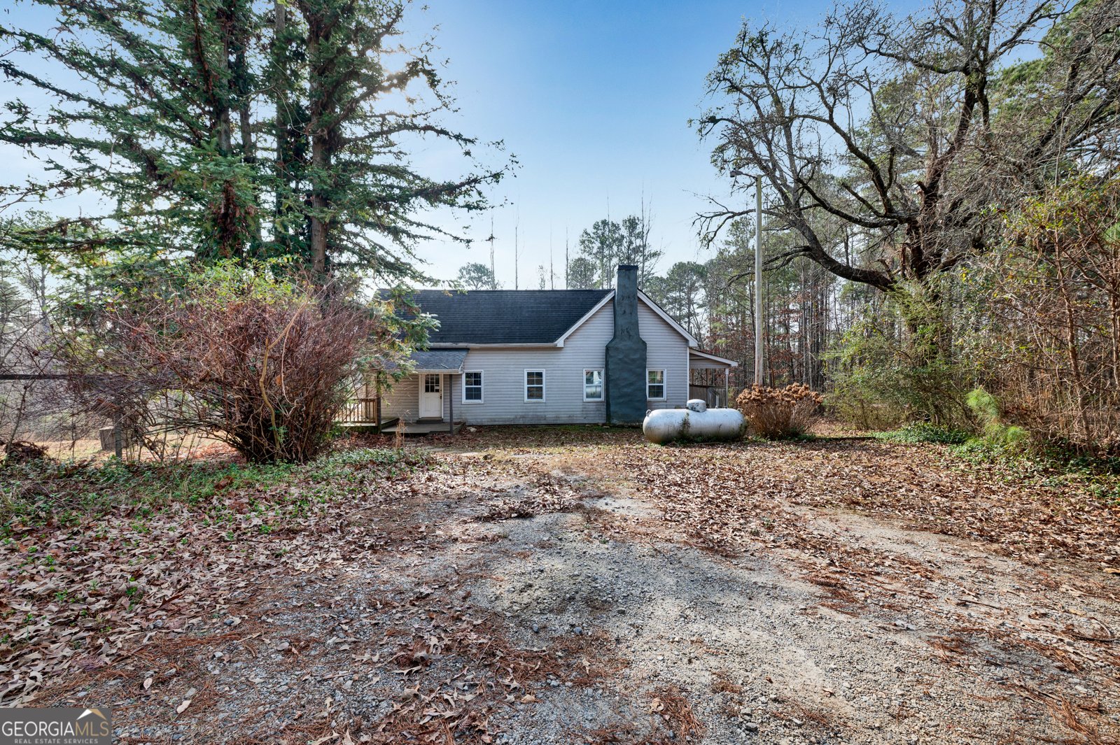 1025 Billy Bullock Road Dallas - Photo 41