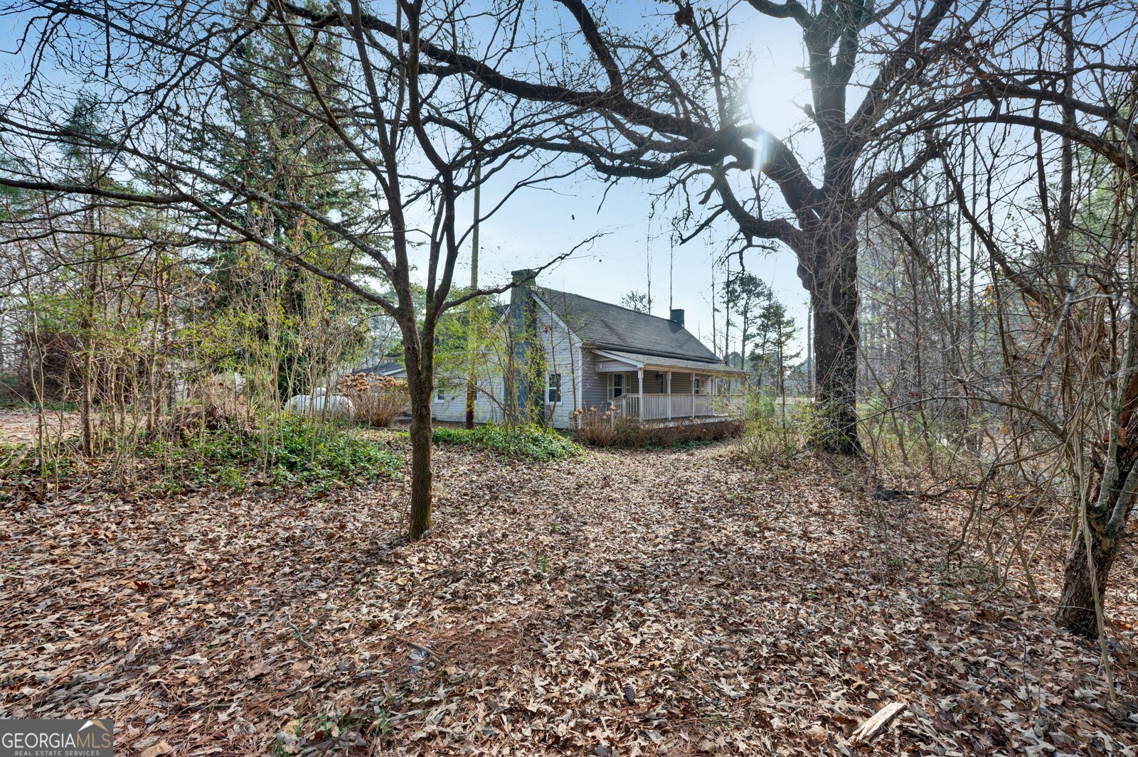 1025 Billy Bullock Road Dallas - Photo 42