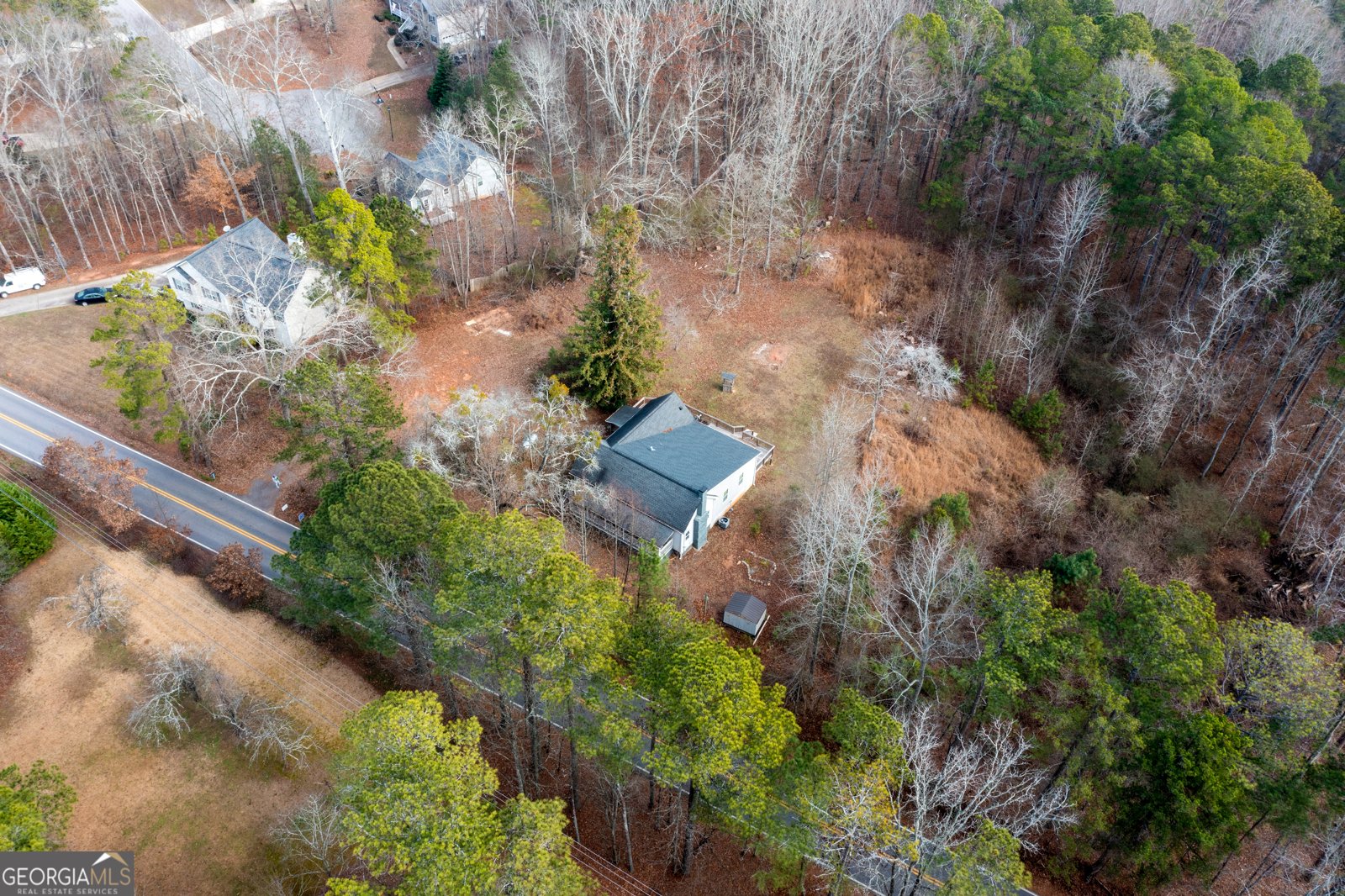 1025 Billy Bullock Road Dallas - Photo 47