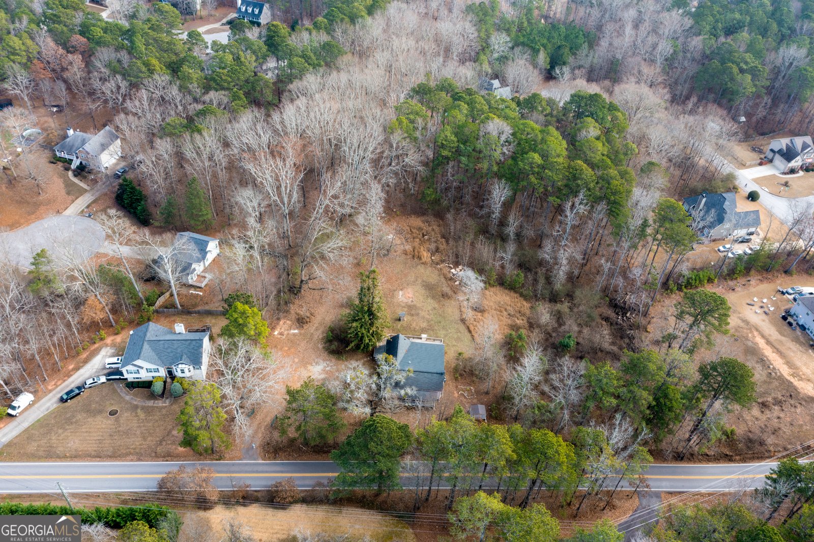 1025 Billy Bullock Road Dallas - Photo 48