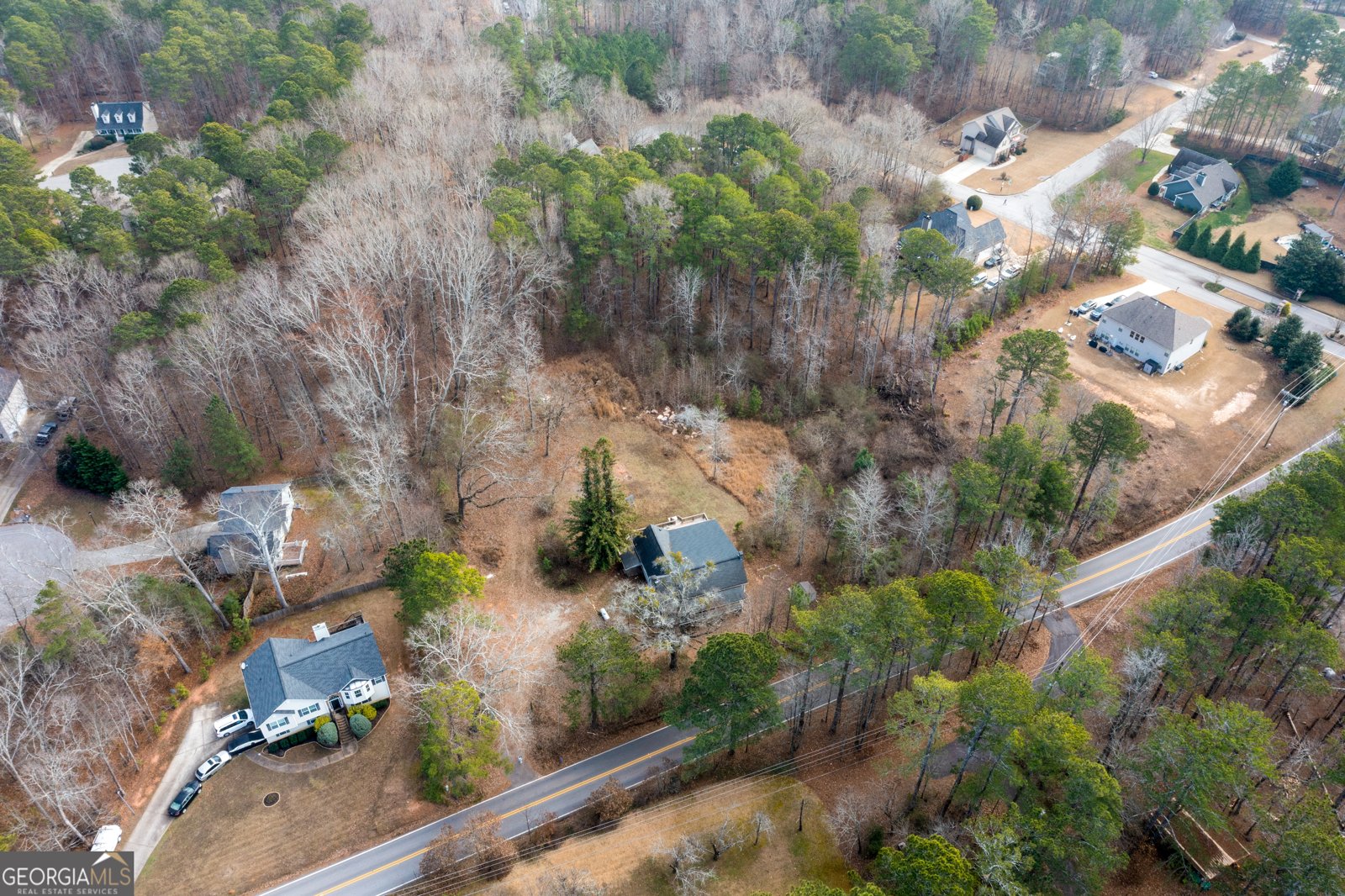 1025 Billy Bullock Road Dallas - Photo 49