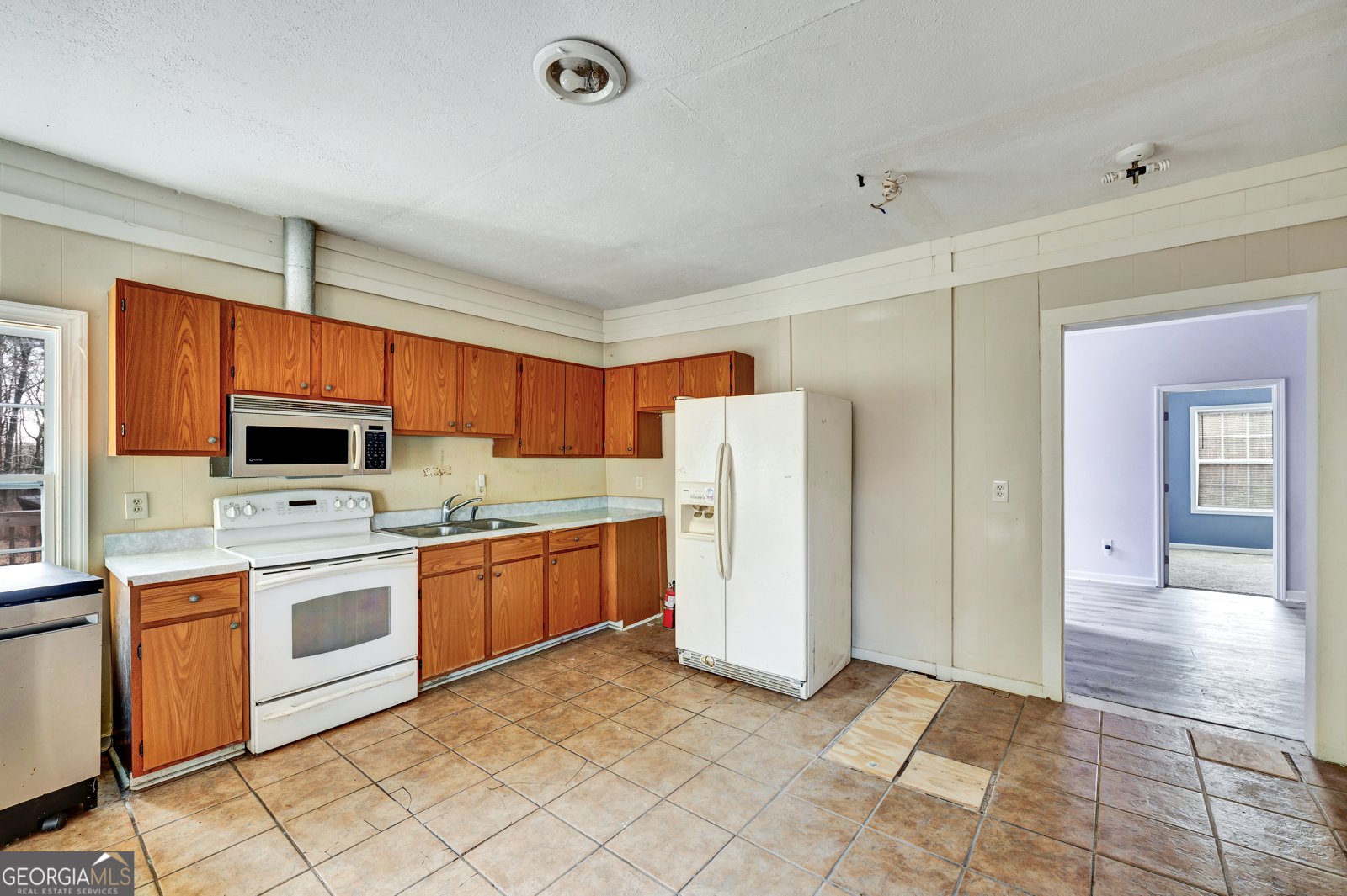 1025 Billy Bullock Road Dallas - Photo 6