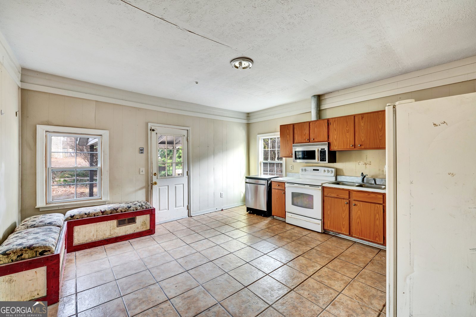 1025 Billy Bullock Road Dallas - Photo 8