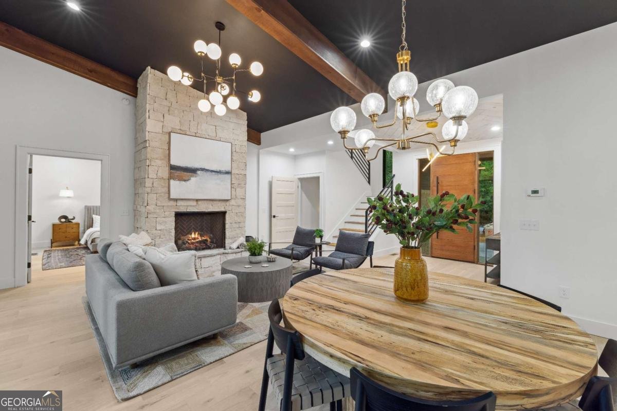 456 Whispering Pine Lane Cherry Log - Photo 13