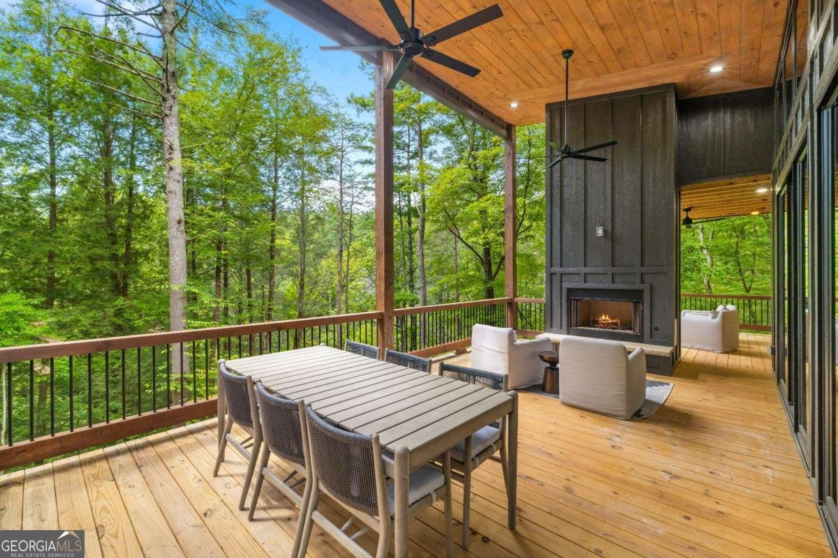 456 Whispering Pine Lane Cherry Log - Photo 17