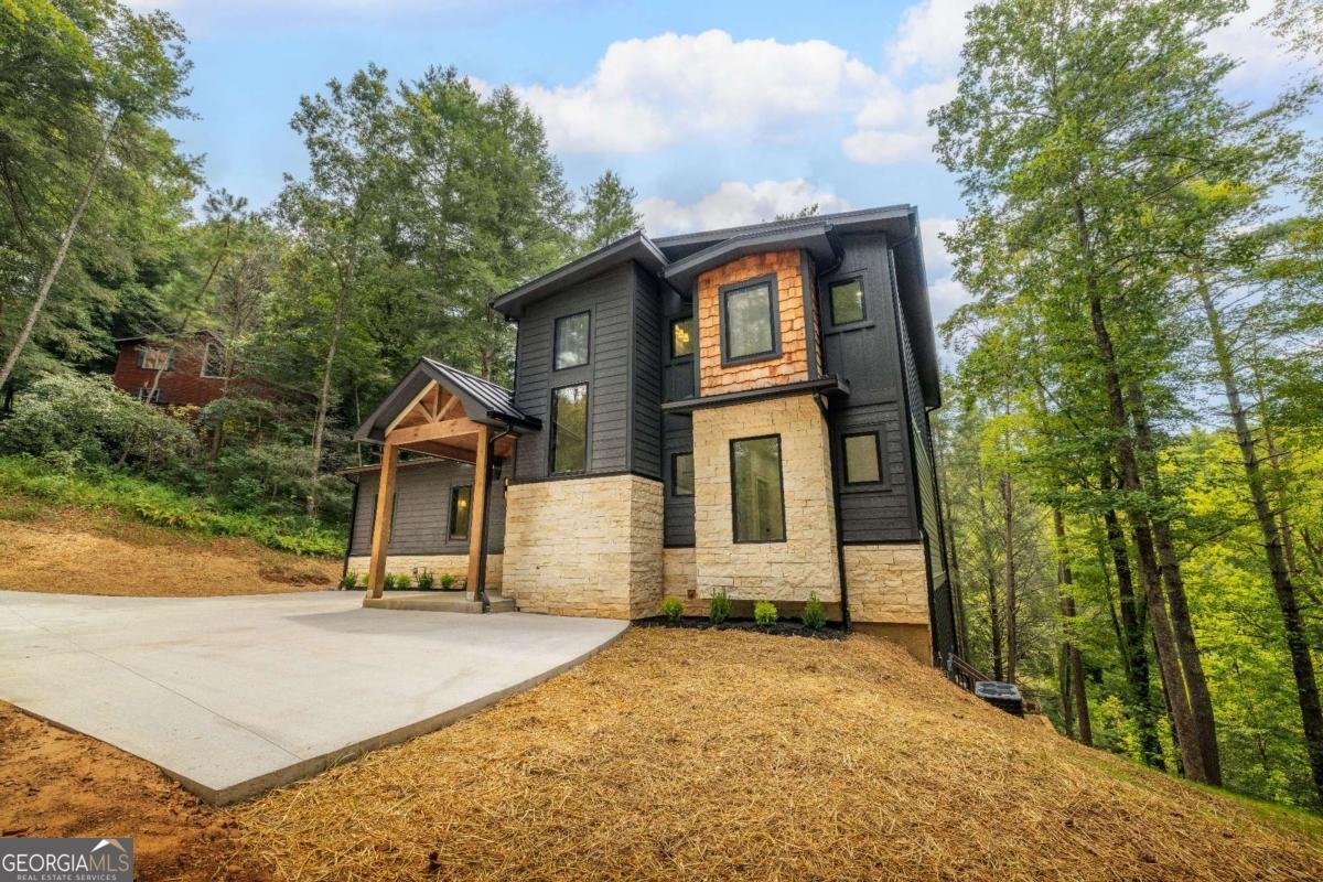 456 Whispering Pine Lane Cherry Log - Photo 50