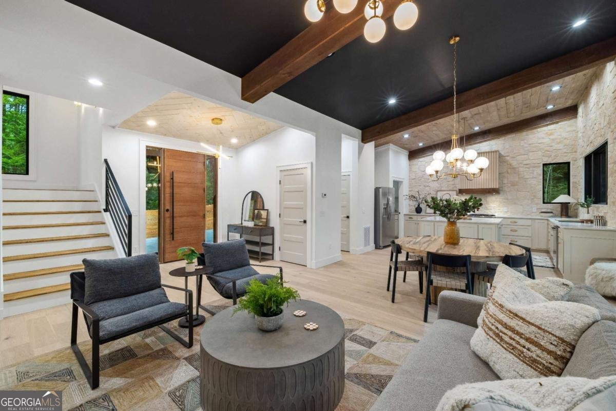 456 Whispering Pine Lane Cherry Log - Photo 6