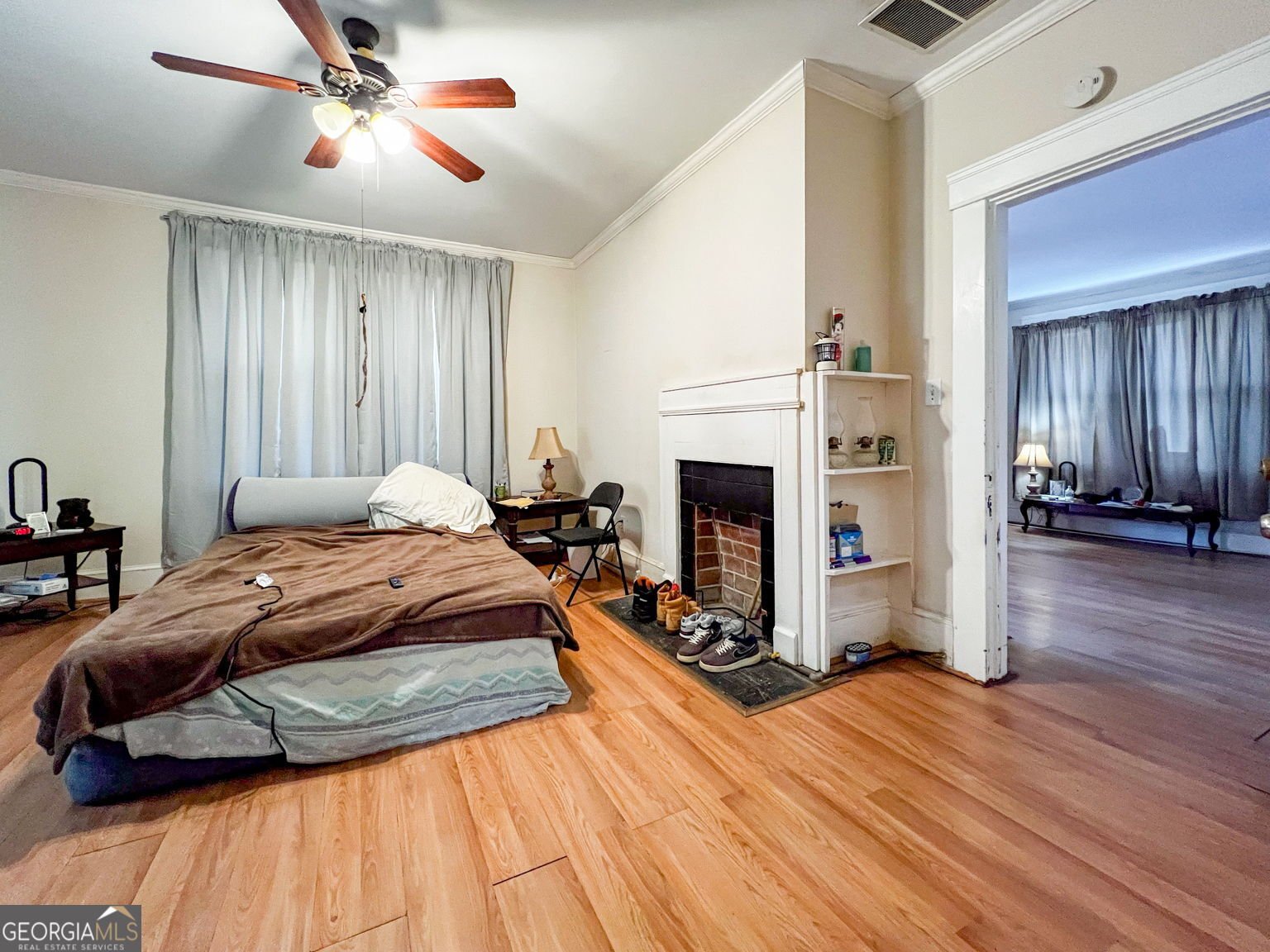 323 Spring Street Decatur - Photo 10