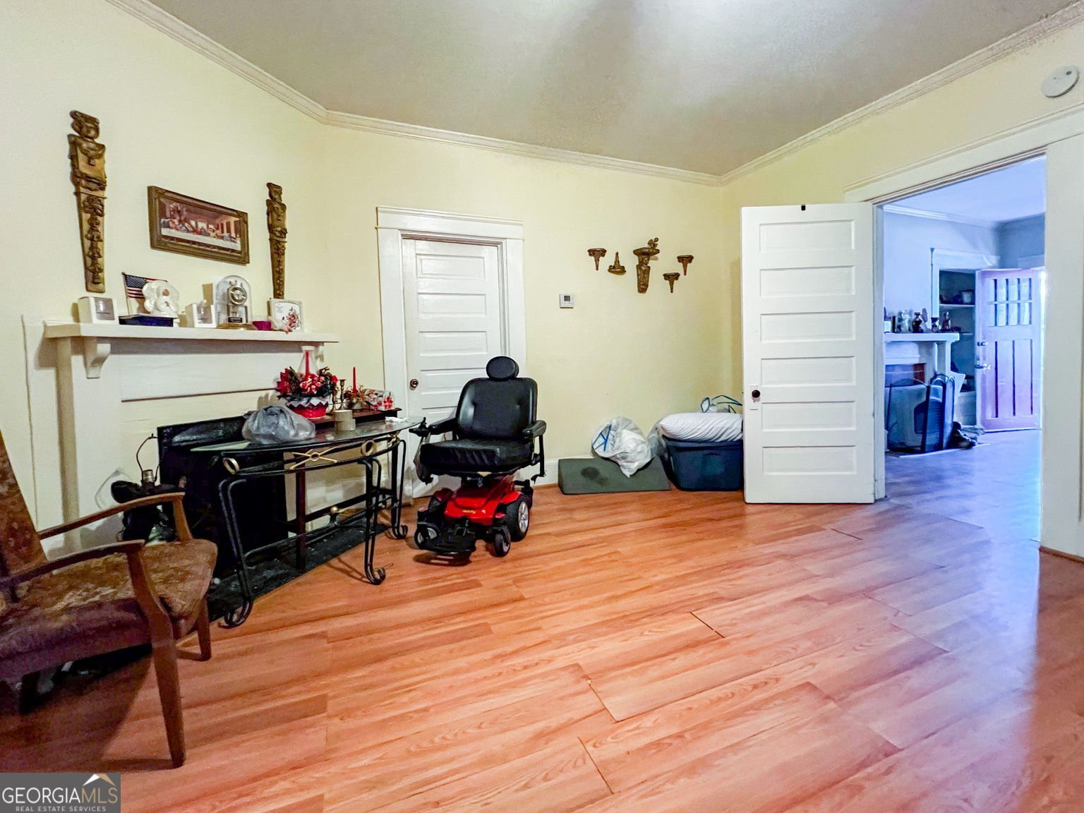 323 Spring Street Decatur - Photo 12