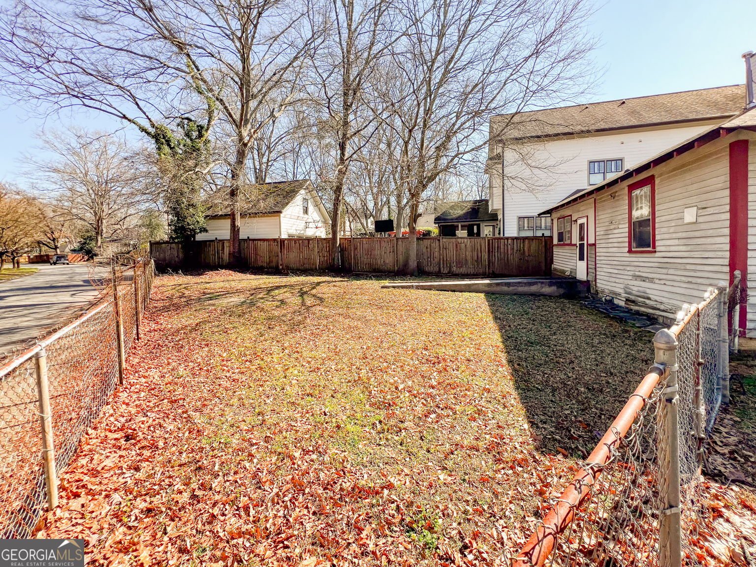 323 Spring Street Decatur - Photo 20