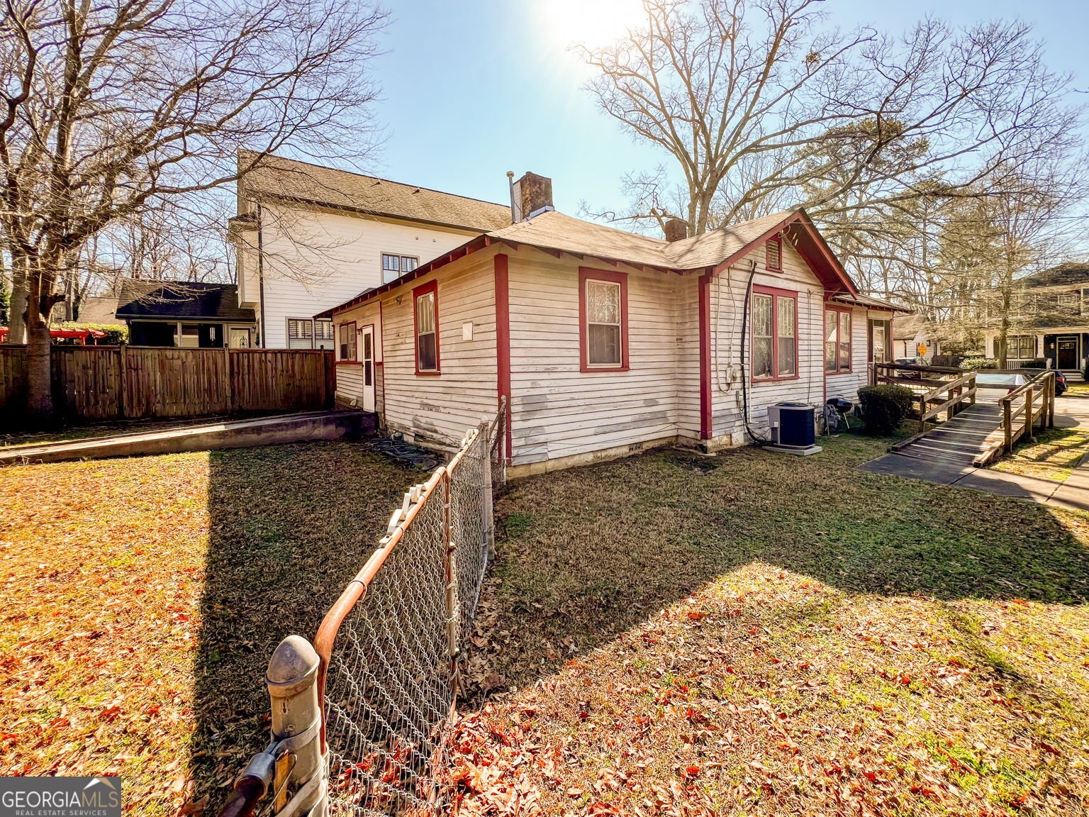 323 Spring Street Decatur - Photo 21