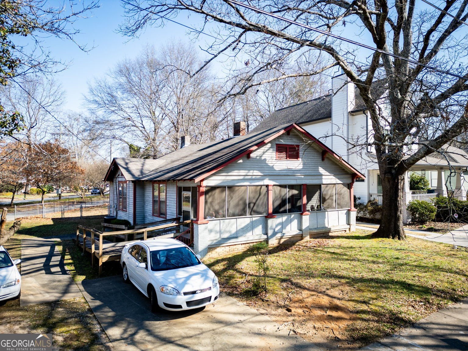 323 Spring Street Decatur - Photo 22