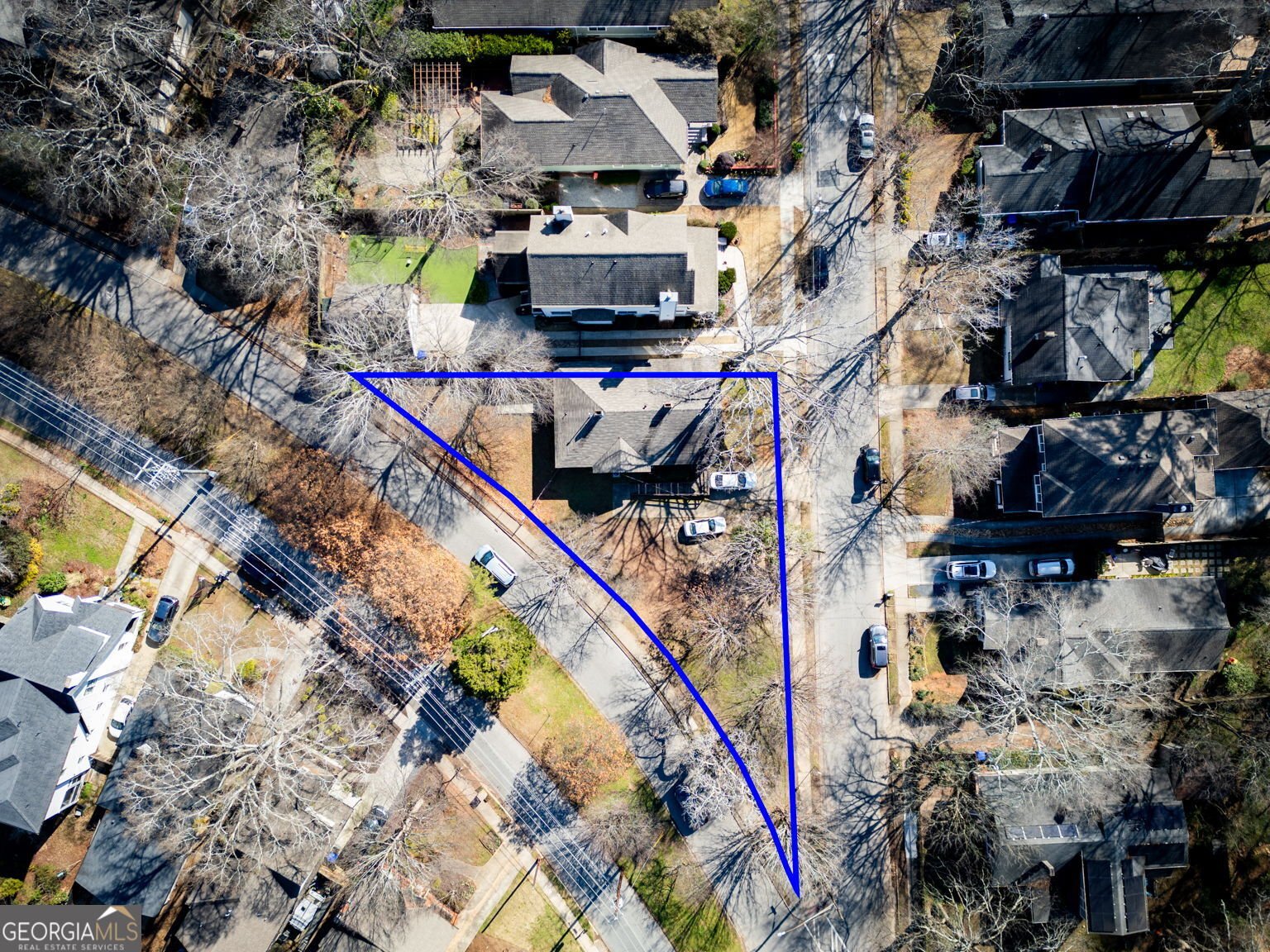 323 Spring Street Decatur - Photo 24