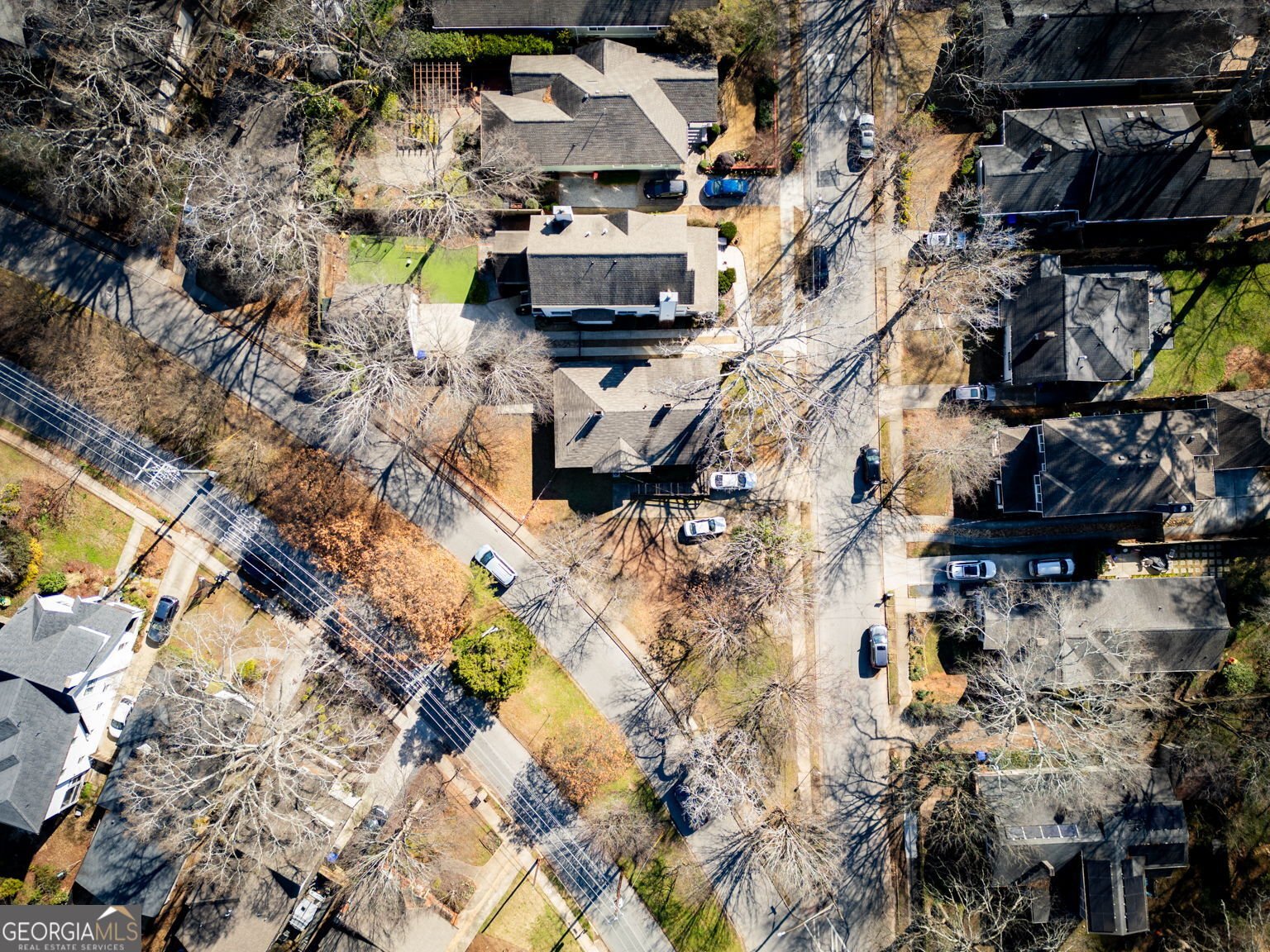 323 Spring Street Decatur - Photo 25
