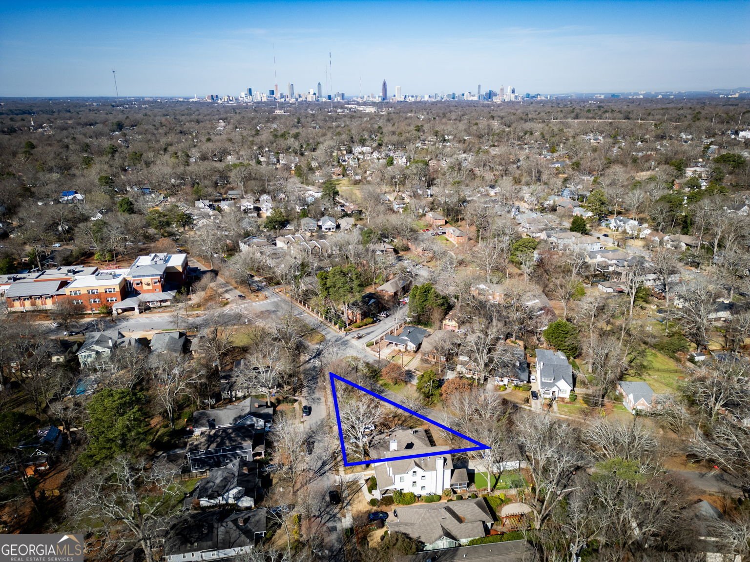 323 Spring Street Decatur - Photo 26